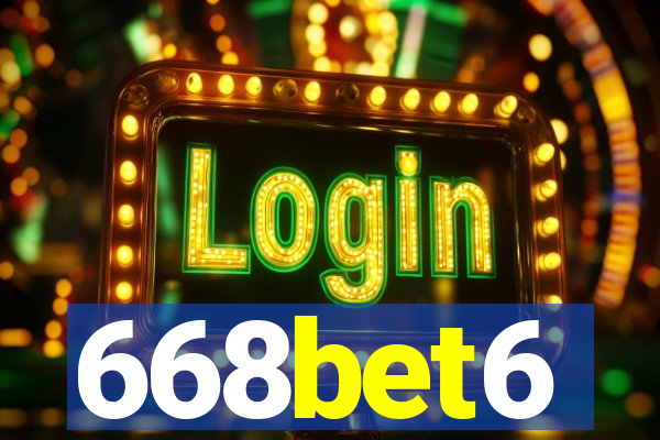 668bet6