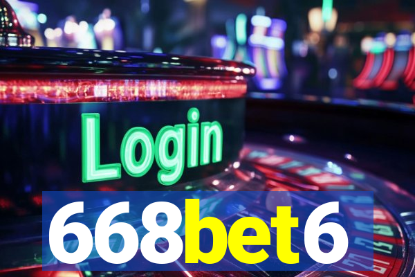 668bet6