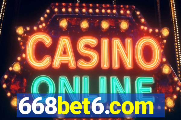 668bet6.com