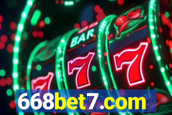 668bet7.com