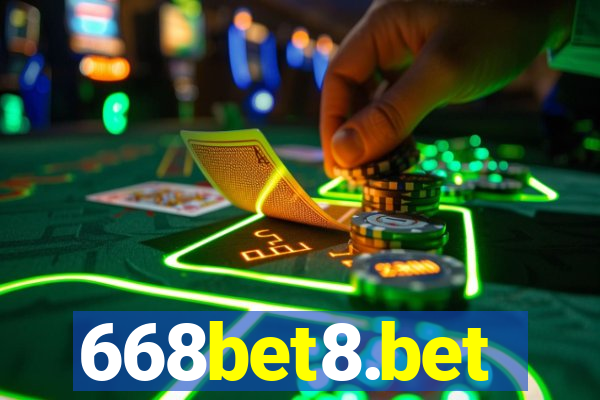 668bet8.bet