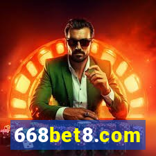 668bet8.com