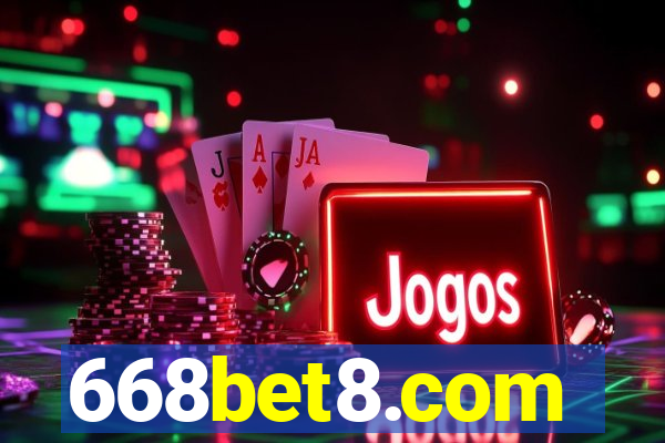 668bet8.com