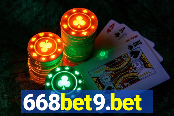 668bet9.bet