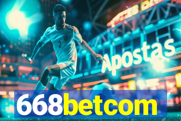 668betcom