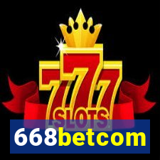 668betcom