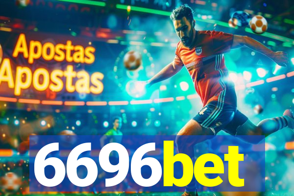 6696bet