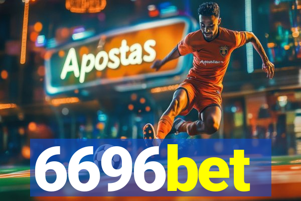 6696bet