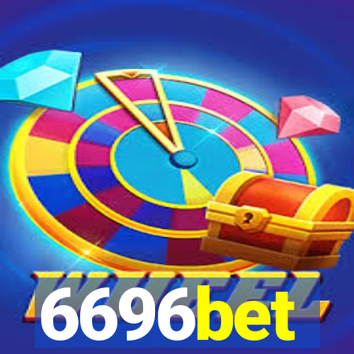 6696bet