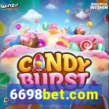 6698bet.com