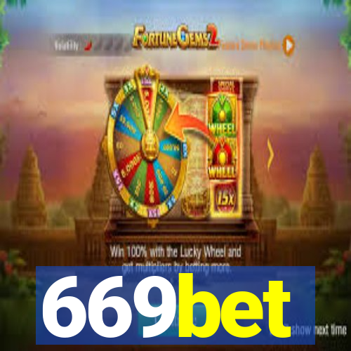 669bet