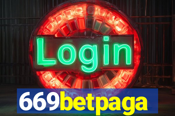 669betpaga