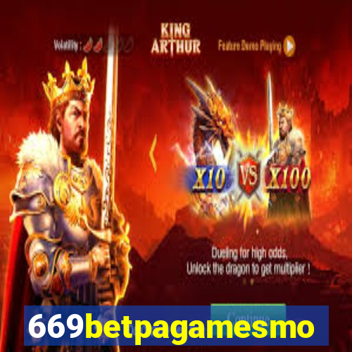 669betpagamesmo