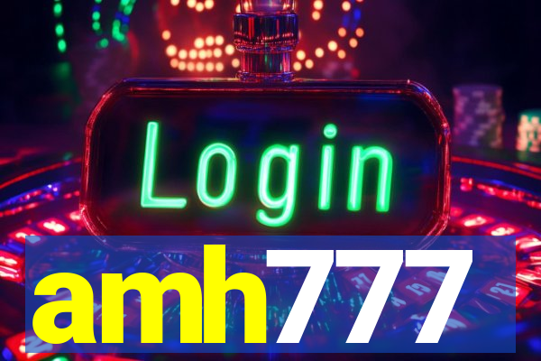 amh777