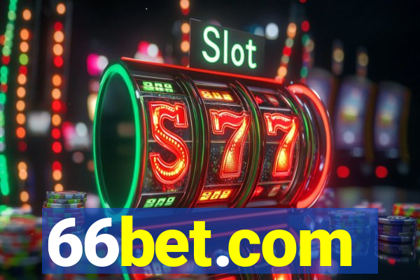 66bet.com