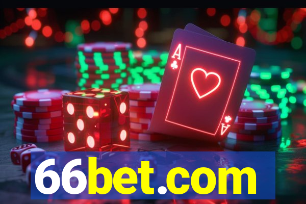 66bet.com