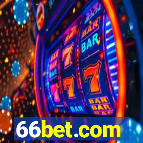 66bet.com