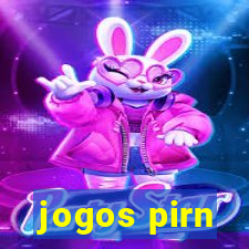 jogos pirn