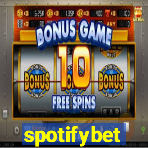 spotifybet