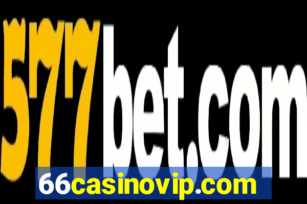 66casinovip.com