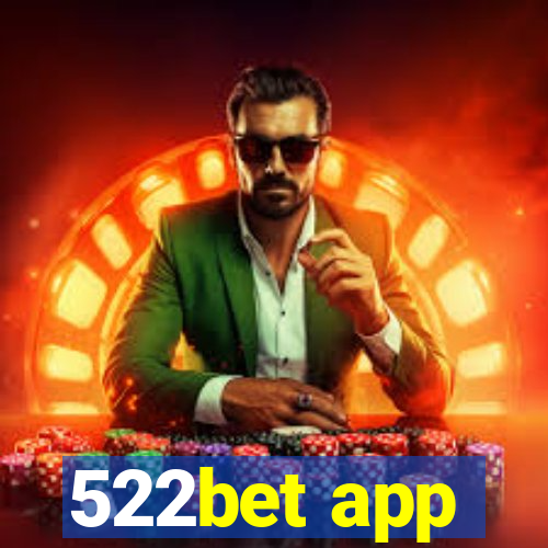 522bet app