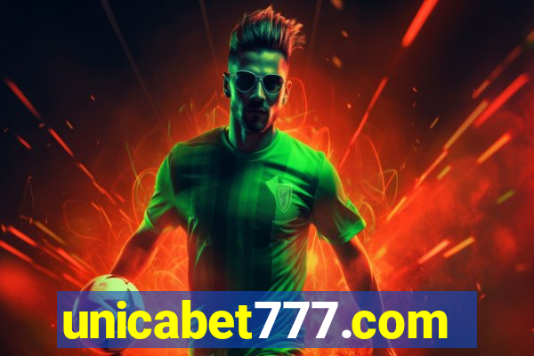 unicabet777.com