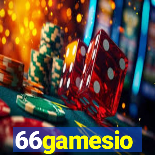 66gamesio