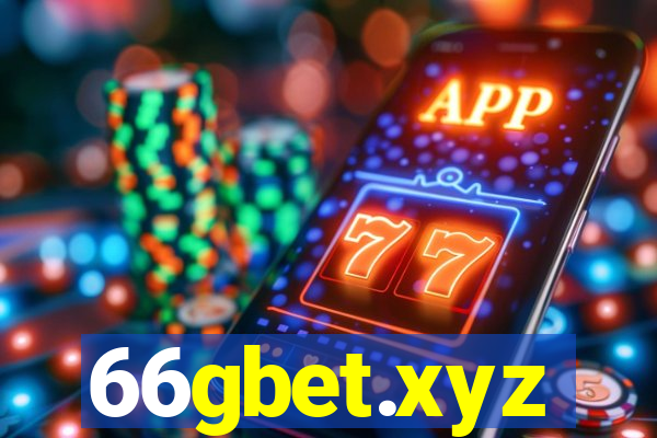 66gbet.xyz