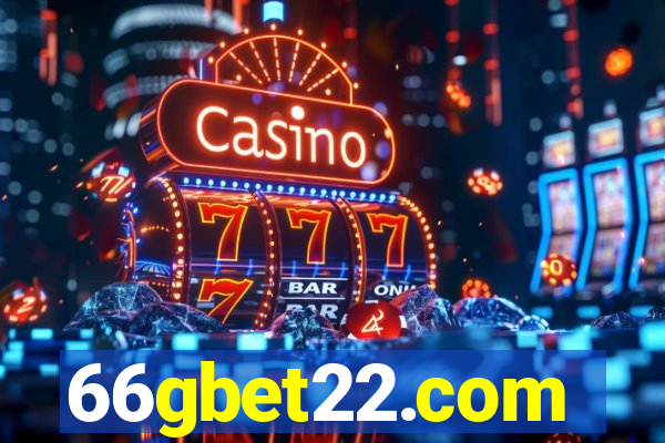 66gbet22.com