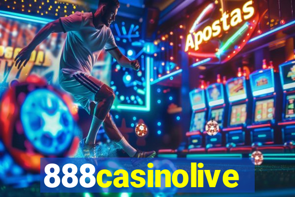 888casinolive