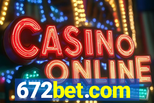 672bet.com