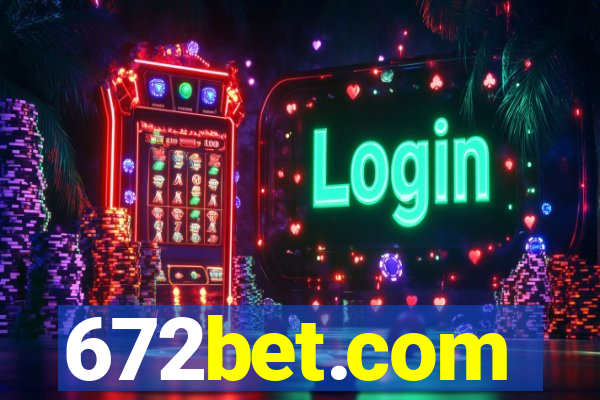 672bet.com