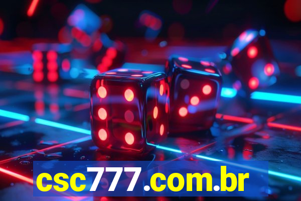 csc777.com.br