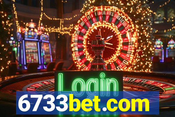 6733bet.com