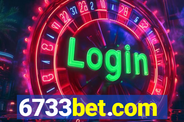 6733bet.com