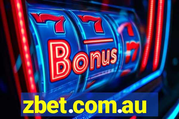 zbet.com.au