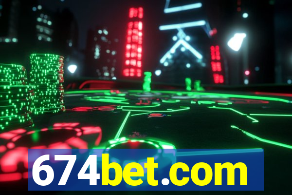 674bet.com