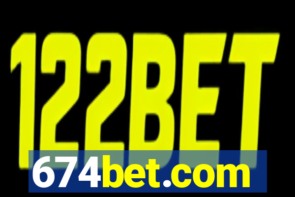 674bet.com