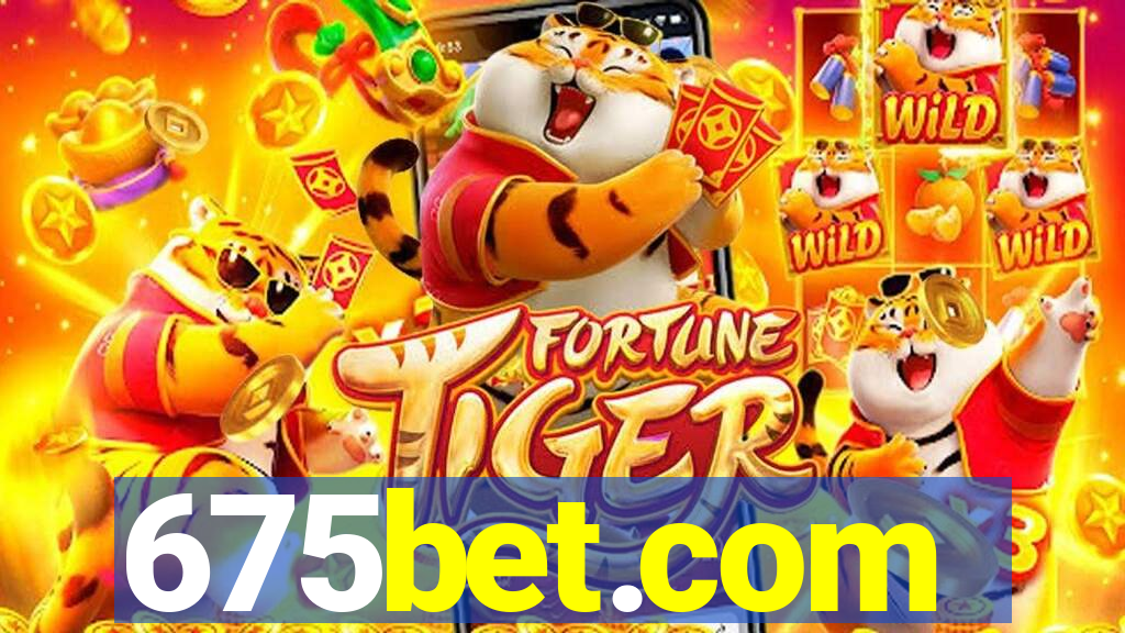 675bet.com