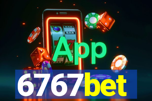 6767bet