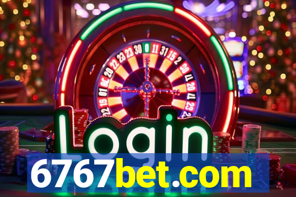 6767bet.com