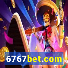 6767bet.com