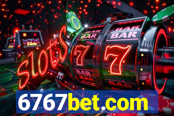 6767bet.com