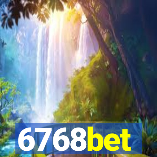 6768bet