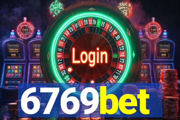 6769bet