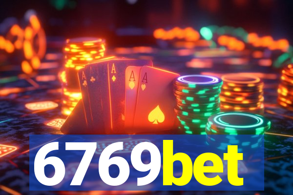 6769bet