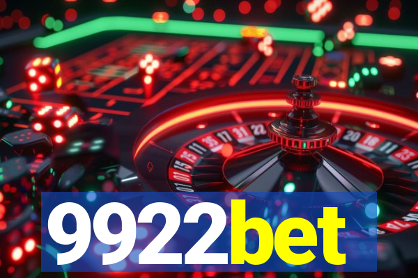 9922bet