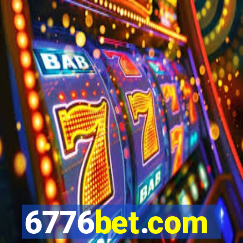 6776bet.com