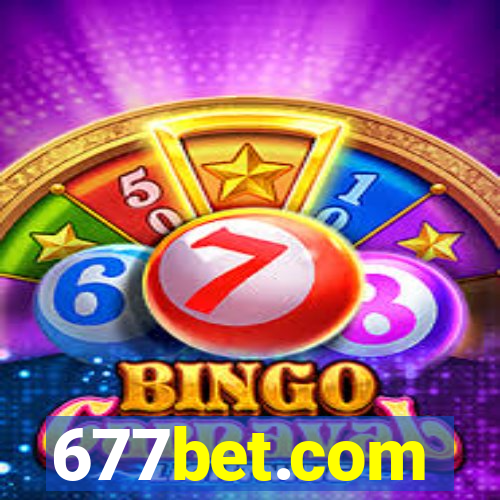 677bet.com