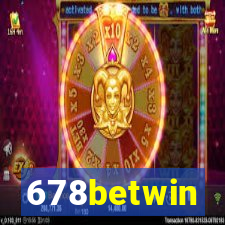 678betwin